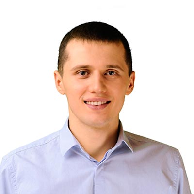 Александр Шевелев