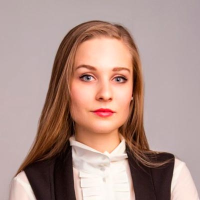 Анна Можарова