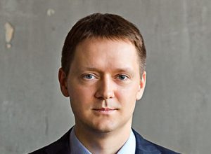 Дмитрий Слепцов