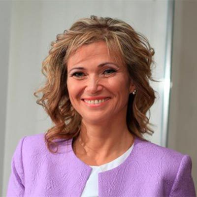 Елена Шапаренко