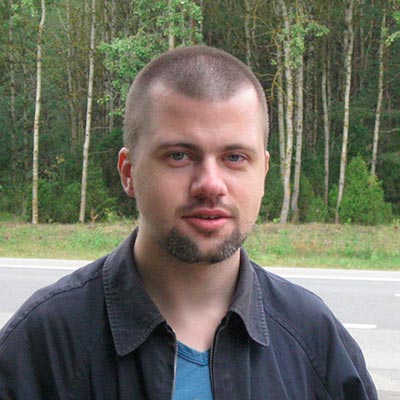 Владислав Греков